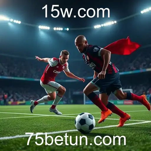 75bet: A Revolução das Apostas Esportivas: O Impacto da 75bet no Mercado