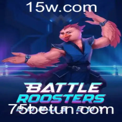 BattleRoostersBonusBuy: Um Mergulho no Mundo do Cassino Online