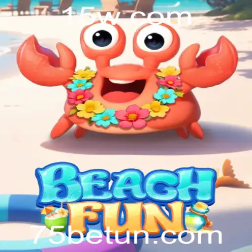 Descubra BeachFun: O Novo Fenômeno dos Jogos com 75bet