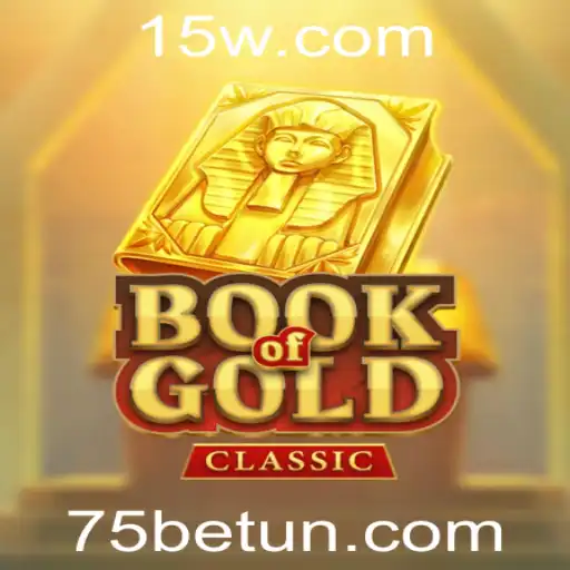 Descubra o Fascinante Mundo do BookOfGoldClassic