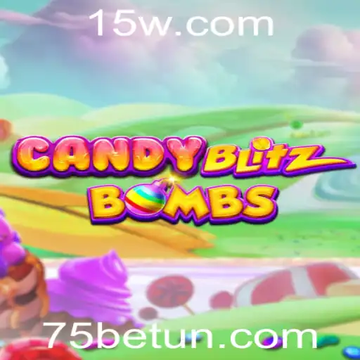 Descubra CandyBlitzBombs: O Novo Fenômeno dos Games