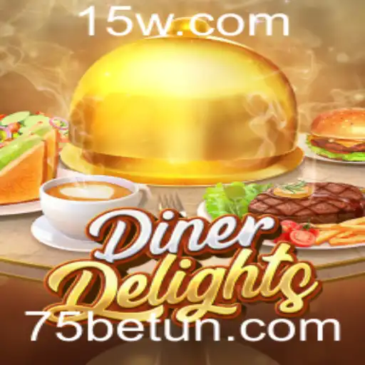 Descubra o Mundo de DinerDelights: Regras e Estratégias do Jogo com 75bet