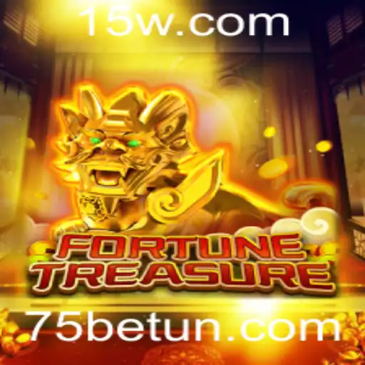 FortuneTreasure: Desvendando o Misterioso Mundo do 75bet