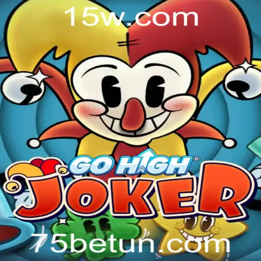 Descubra o Mundo Empolgante de GoHighJoker: Uma Aventura com 75bet