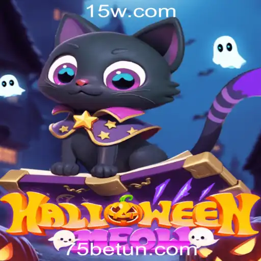 HalloweenMeow: A Emoção Assustadora da Temporada