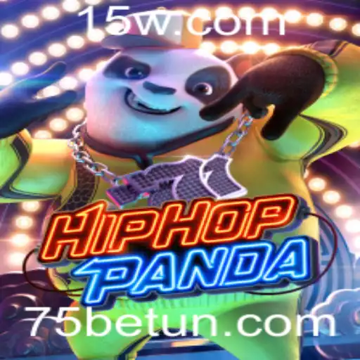 Explorando o Excitante Mundo de HipHopPanda