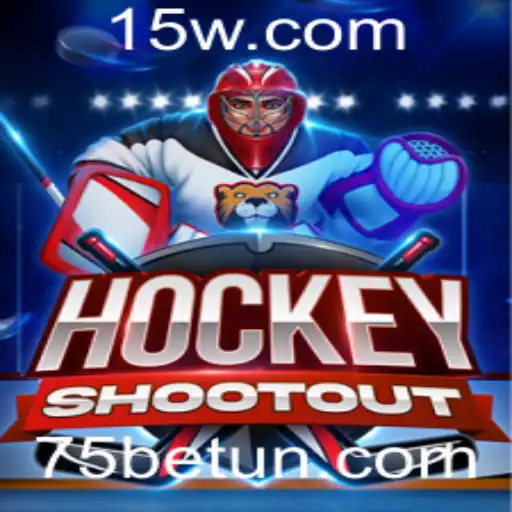 HockeyShootout: Uma Nova Dimensão no Mundo dos Jogos Esportivos