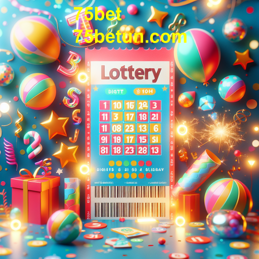 Explorando as Loterias no 75bet: Emoção e Oportunidade