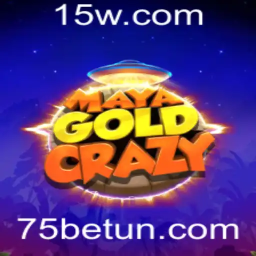 Descubra as Emoções de MayaGoldCrazy: Um Mergulho no Universo da 75bet