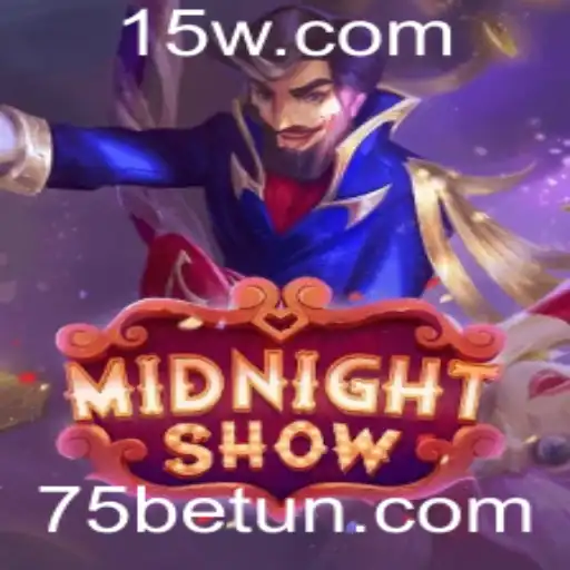 Descubra o Fascinante Mundo de MidnightShow: O Jogo de Estratégia por 75bet