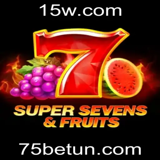 Descubra a Emocionante Aventura do Jogo 7SuperSevensFruits
