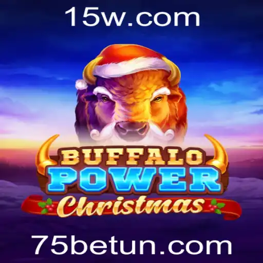 Descubra a Magia de BuffaloPowerChristmas: Um Mergulho no Universo Festivo dos Jogos de Cassino