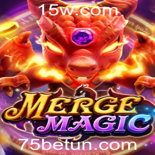 Descubra o Fascinante Mundo de MERGEMAGIC e a Oportunidade do 75bet