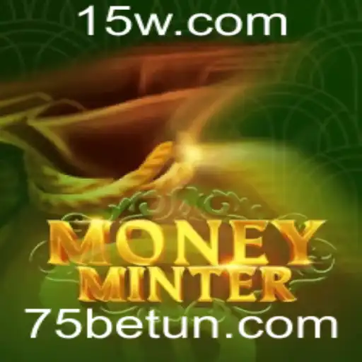 Descubra o Mundo de MoneyMinter: Um Jogo Revolucionário no Universo 75bet