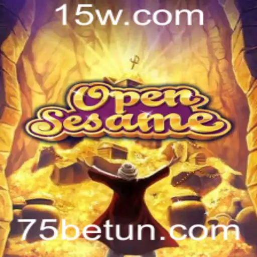 OpenSesame: Descubra as Regras e Estrutura Desta Inovadora Aventura de Jogo com 75bet