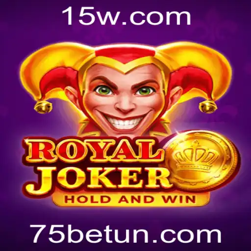 Descubra o Fascinante Mundo de RoyalJoker e a Estratégia 75bet