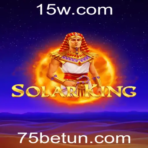 Explorando SolarKing: O Jogo Estratégico que Conquista o Mundo com 75bet