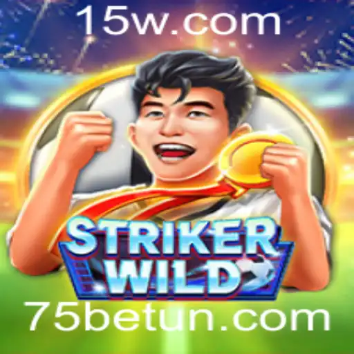 StrikerWILD: Explorando a Nova Sensação dos Jogos com 75bet