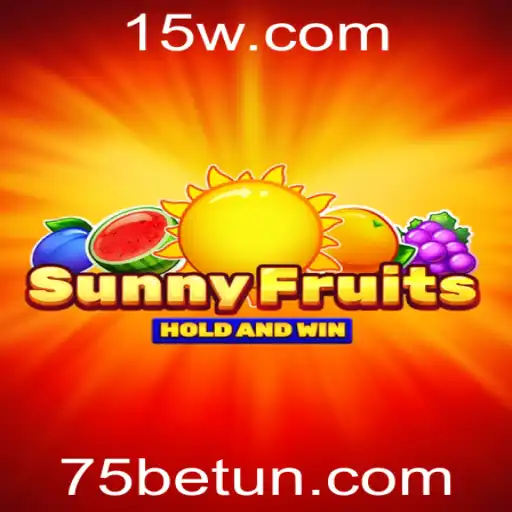 Descubra o Universo de SunnyFruits: Um Mergulho no Mundo Vibrante dos Jogos de Slot