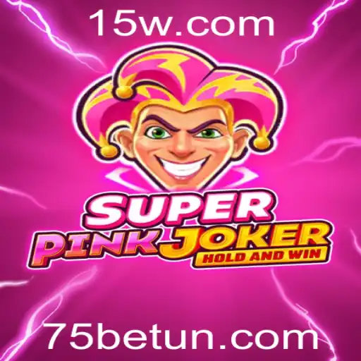 Descubra o Envolvente Jogo SuperPinkJoker: Uma Nova Experiência com 75bet