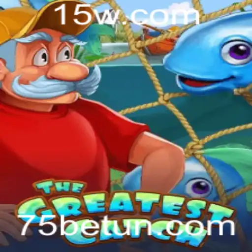 The Greatest Catch: Mergulhe no Mundo do Jogo com Estratégia e Emoção