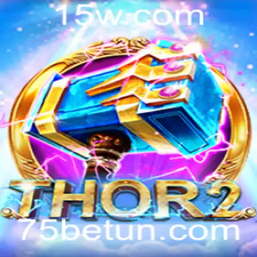 Explorando Thor2: Um Mergulho no Novo Jogo de Estratégia Intrigante