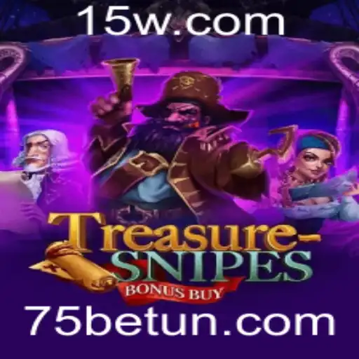 Descubra os Segredos de TreasuresnipesBonusBuy: Um Novo Conceito em Jogos de Apostas