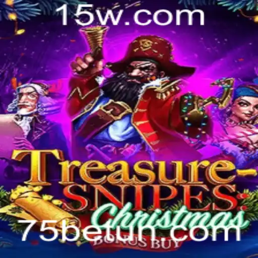 Descubra o Fascinante Mundo de TreasuresnipesChristmas
